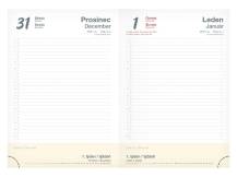 Diář denní D801 s magnetem Lamino 2