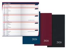 Diář M105 PVC měsíční