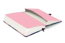 Diář Planbook týdenní 13x21 Kytice