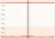 Diář rodinný - pomocník všech rodičů 15x21cm