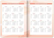 Diář rodinný - pomocník všech rodičů 15x21cm