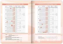 Diář rodinný - pomocník všech rodičů 15x21cm