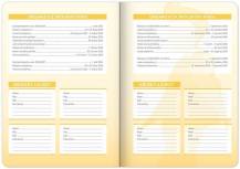 Diář rodinný - pomocník všech rodičů 15x21cm