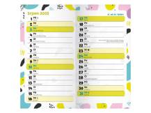 Diář školní 2025/26 MS101