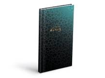 Diář týdenní T806 90x170mm Lamino 5