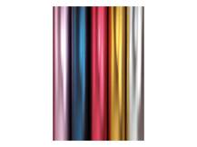 Folie balicí 400x70cm Matná