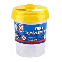 Kelímek na vodu se zavíráním BR-250