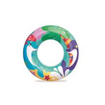 Kruh nafukovací 51cm 3-6let