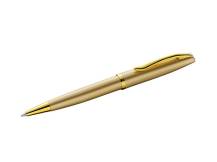 Kuličkové pero Jazz Noble 1,0mm zlatá perleť