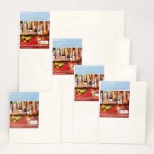 Malířská deska šepsovaná 18x24cm