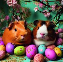 Nástěnný kalendář Little Fun 30x30cm