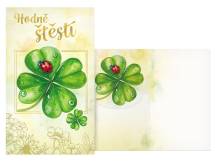 Obálka na peníze sr 55-030 W