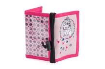 Peněženka na krk Cute pets