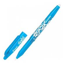 Pilot FriXion gumovací roller Ball 0,7 sv. modrý