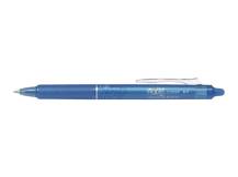 Pilot FriXion gumovací roller Clicker 0,7 sv. modrá