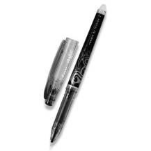 Pilot FriXion gumovací roller Point 0,5 černý