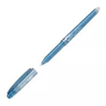 Pilot FriXion gumovací roller Point 0,5 sv. modrý