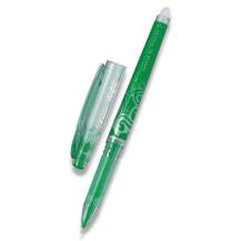 Pilot FriXion gumovací roller Point 0,5 zelený