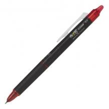 Pilot Frixtion roller POINT clicker 0,5 červený