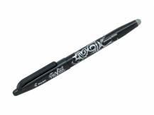 Pilot roller Frixion BL-FR7 černý