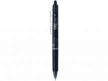 Pilot roller Frixion Clicker BLRT-FR7 07 černý