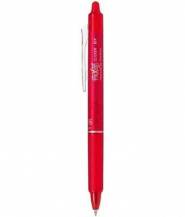 Pilot roller Frixion Clicker BLRT-FR7 07 červený