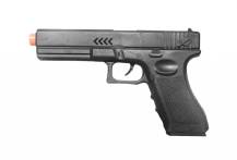 Pistole 20cm