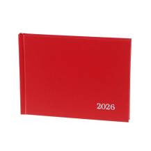 Plánovací záznamník 803 týdenní (160x117) BALACRON