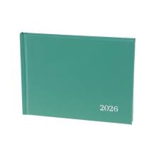 Plánovací záznamník 803 týdenní (160x117) BALACRON