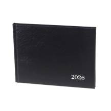 Plánovací záznamník 803 týdenní (160x117) BALACRON