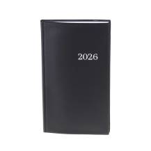 Plánovací záznamník 920 týdenní PVC