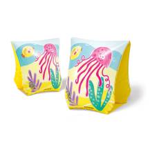Rukávky nafukovací Tropical buddies 3-6let