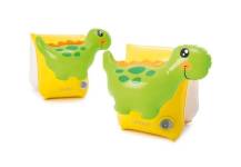 Rukávky s dinosaurem 3-6let
