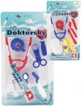 Sada doktor (malá)
