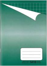 Sešit 5410 (čtvereček 1cm)