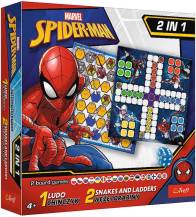 Soubor her 2v1 Spiderman