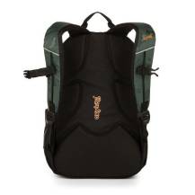 Studentský batoh OXY Zero Camo