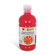 Tempera 500ml Červená magic