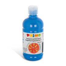 Tempera 500ml Modrá světlá magic