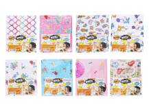 Ubrus na školní lavici 50x65cm